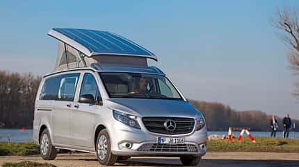 kompakte, campingbusse, alltagshelden, markt, check, westfalia, jules, verne 1O kompakte Campingbusse