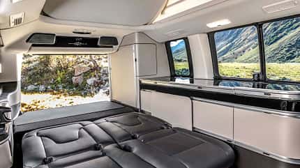 kompakte, campingbusse, alltagshelden, markt, check 1O kompakte Campingbusse