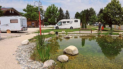 stellplatz, tipp, bernau, chiemsee, tenniszentrum, bayern Stellplatz am Tenniszentrum