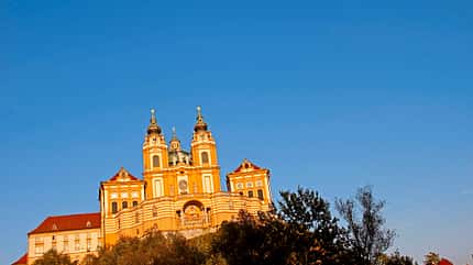 wohnmobil, österreich, wien, wachau Wien und Wachau