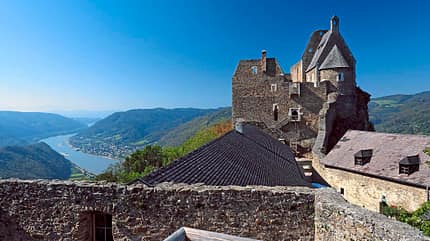 wohnmobil, österreich, wien, wachau Wien und Wachau