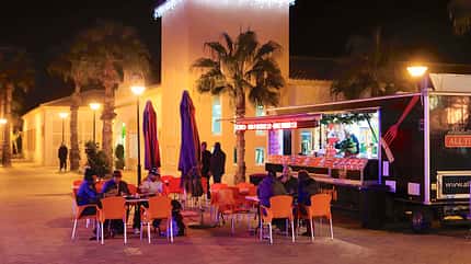 Campingplatz des Monats, Marjal Resorts, Costa Blanca, Spanien Marjal Resorts Costa Blanca