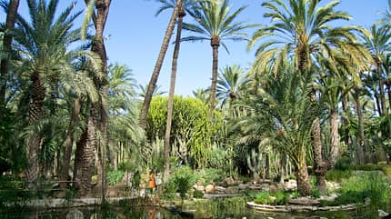 Campingplatz des Monats, Marjal Resorts, Costa Blanca, Spanien Marjal Resorts Costa Blanca