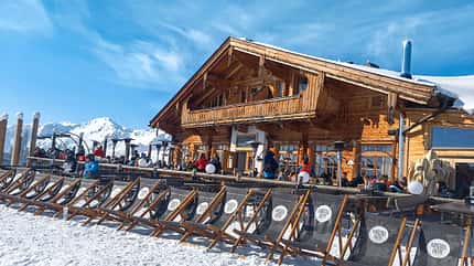 Wintercamping, Zillertal, Tirol, Ski Wintercamping im Zillertal