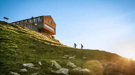 Wintercamping, Zillertal, Tirol, Ski Wintercamping im Zillertal
