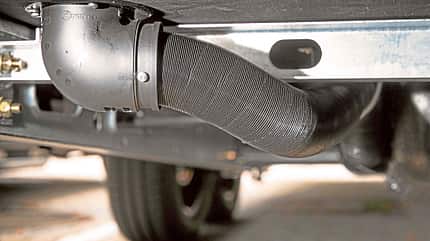 Gebläse, Heizung, optimieren, wärme, ratgeber, wohnmobil Gebläseheizung optimieren
