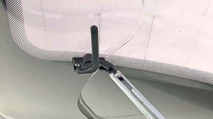 Sterckeman, Alizé Connect, 550 LJ, Einzelbetten, Caravan Sterckeman Alizé Connect 550 LJ (2020)
