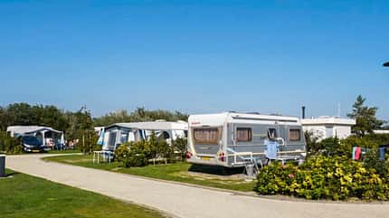 Campingplatz, bestenliste, 2019, nordsee, ostsee Strandpark De Zeewse Kust