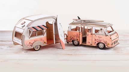Weihnachten, Geschenke, Camper, Campingurlaub Weihnachtsgeschenke für Camper