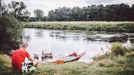 Campingpark Südheide