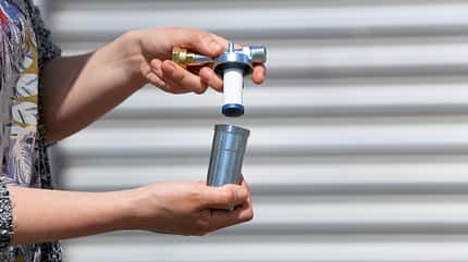 Gasfilter, Gasanlage, Zubehör Ratgeber Gasfilter