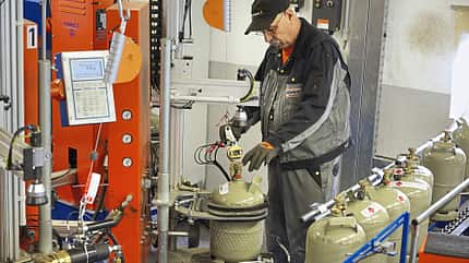 Gasfilter, Gasanlage, Zubehör Ratgeber Gasfilter