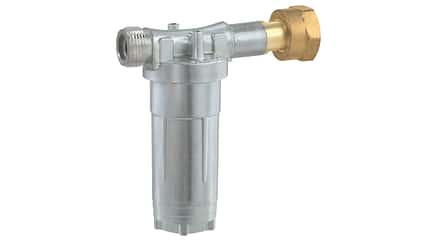 Gasfilter, Gasanlage, Zubehör Ratgeber Gasfilter