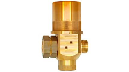 Gasfilter, Gasanlage, Zubehör Ratgeber Gasfilter
