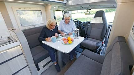 Adria Compact Plus DL (2020)