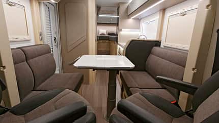 Adria Compact Plus DL (2020)