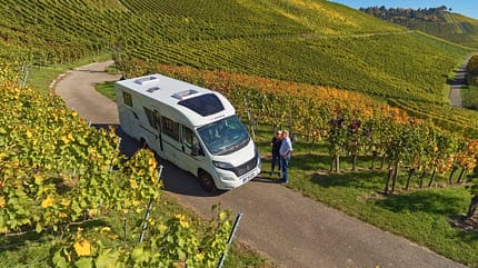Adria Compact Plus DL (2020)
