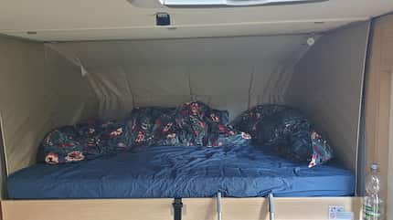 Hymer B-MC 580 I Hymer B-MC 580 I