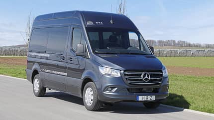Campingbusse, Marken, Modelle, 2020 Campingbusse 2020