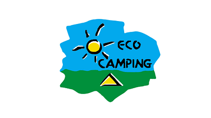 Ecocamping Logo Ecocamping Logo