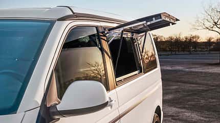 Wohnmobil-Fenster Wohnmobil-Fenster