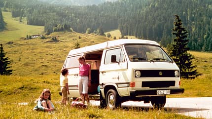 Jubiläum, 175 Jahre, Westfalia, Campingbus, Rapido Jubiläum 175 Jahre Westfalia
