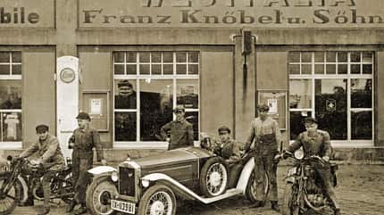Jubiläum, 175 Jahre, Westfalia, Campingbus, Rapido Jubiläum 175 Jahre Westfalia