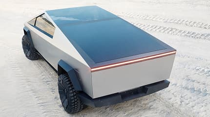 11/2019, Tesla Cybertruck Tesla Cybertruck