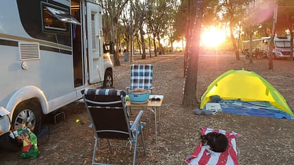 Malibu T 430 LE Malibu T 430 LE