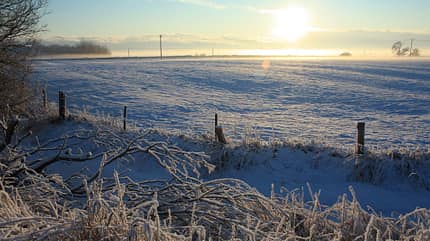 Nordsee, Winter, Urlaub, Tipps Nordsee im Winter