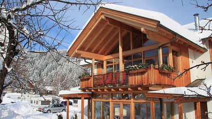 Alpencamp Kärnten