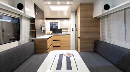 Adria Action 391 LH Bianco (2020) Adria Action 391 LH Bianco (2020)