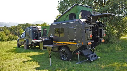 Crawler TRC 428 (2020) Crawler TRC 428 (2020)