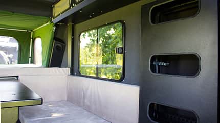 Crawler TRC 428 (2020) Crawler TRC 428 (2020)