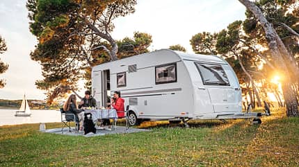 Caravan des Jahres, 2020, Untere Mittelklasse Untere Mittelklasse Leserwahl 2024