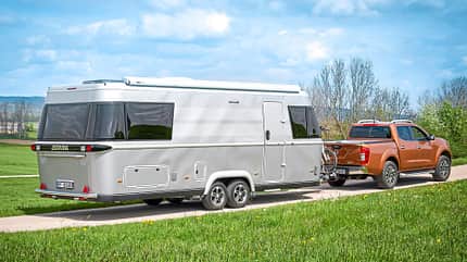 Caravan des Jahres, 2020, Obere- und Luxusklasse Obere- und Luxusklasse Leserwahl 2026