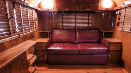 Westcraft Capistrano Trailer Westcraft Capistrano Trailer