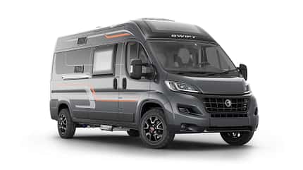 Swift Norden 599 FB (2020) Swift Norden 599 FB (2020)