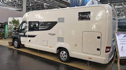 Swift Norden 794 QB (2020) Swift Norden 794 QB (2020)