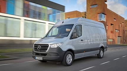 Reisemobil des Jahres, 2020, Basisfahrzeuge Basisfahrzeuge Leserwahl 2020