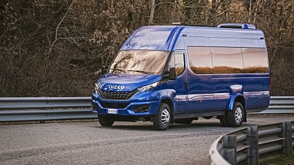 Reisemobil des Jahres, 2020, Basisfahrzeuge Basisfahrzeuge Leserwahl 2020