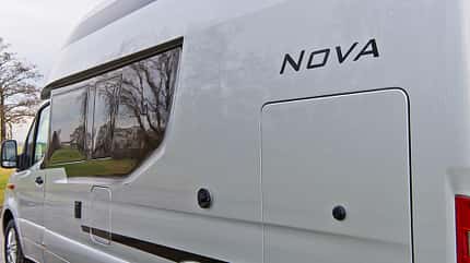 La Strada Nova EB (2020) La Strada Nova EB (2020)