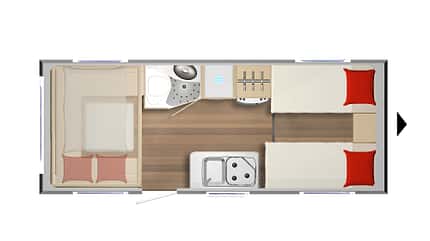 Bürstner Premio Plus 520 TL Limited (2020) Bürstner Premio Plus 520 TL Limited (2020)