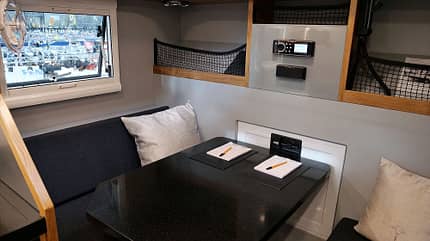 Azimoo Expeditions-Lkw Fuso Canter 4x4 Azimoo Expeditions-Lkw Fuso Canter 4x4