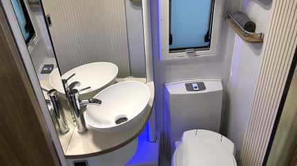 La Mancelle Liberty 490 SA (2020) La Mancelle Liberty 490 SA (2020)