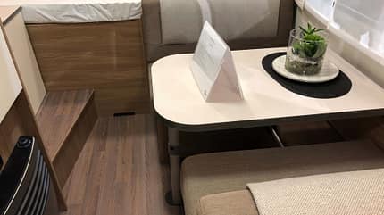 Bürstner Premio Life 425 TS (2020) Bürstner Premio Life 425 TS (2020)