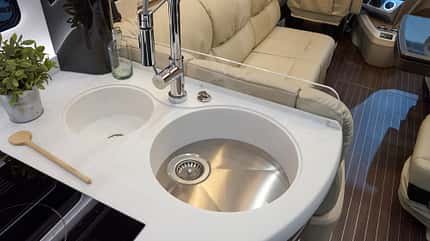 concorde, centurion, liner Concorde Centurion 910 LI