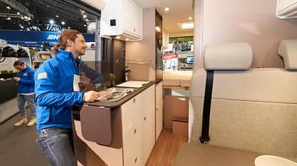 Etrusco CV 600 DB (2020)