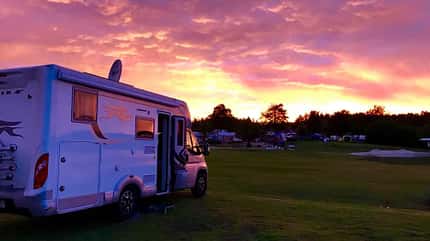 Herzblutcamper, Blogger, Vanlife Herzblutcamper, Blogger, Vanlife