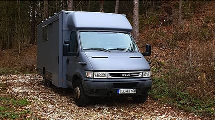 Country Life on Wheels, Blogger, Vanlife Country Life on Wheels, Blogger, Vanlife